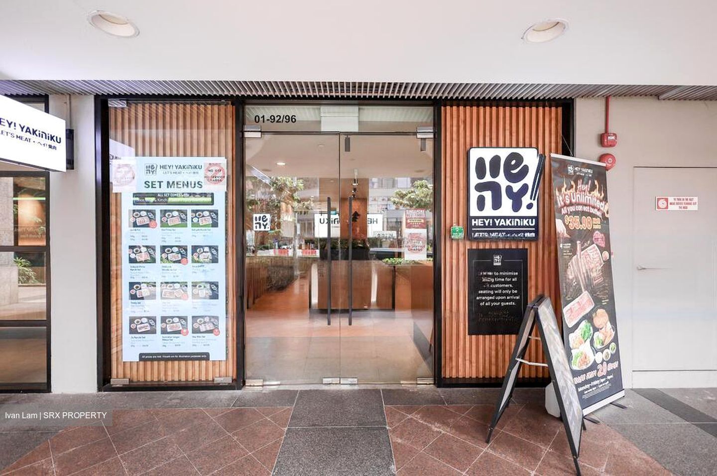 Parco Bugis Junction (D7), Retail #453154801